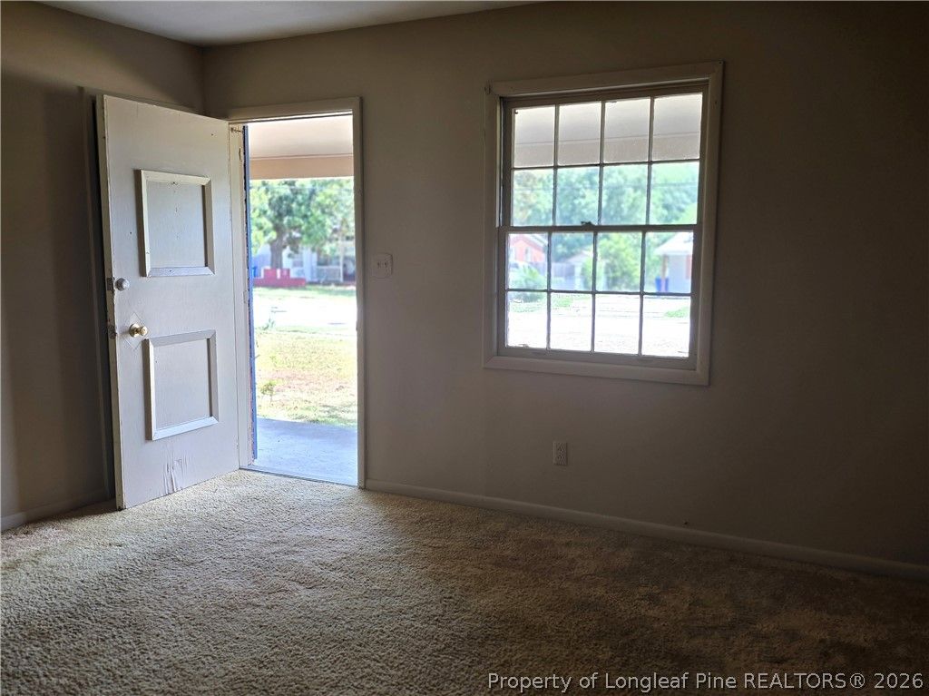 838 Montclair Road, Fayetteville, NC 28314 — photo 4