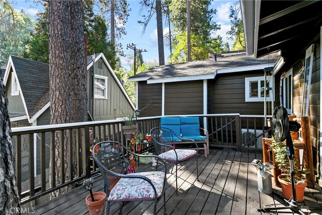22864 Alder, Crestline, CA 92325