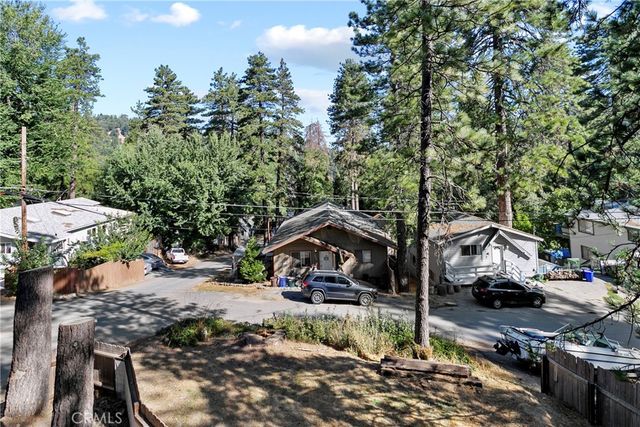 22864 Alder, Crestline, CA 92325