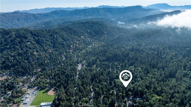 22864 Alder, Crestline, CA 92325