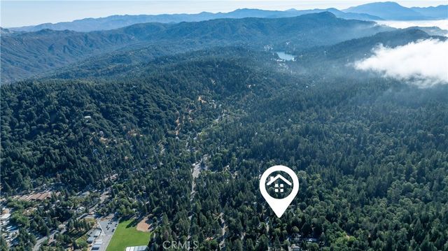 22864 Alder, Crestline, CA 92325