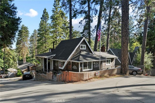 22864 Alder, Crestline, CA 92325