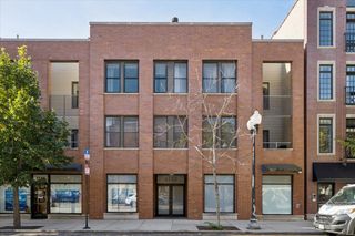 4118 N Lincoln Avenue 202, Chicago, IL 60618