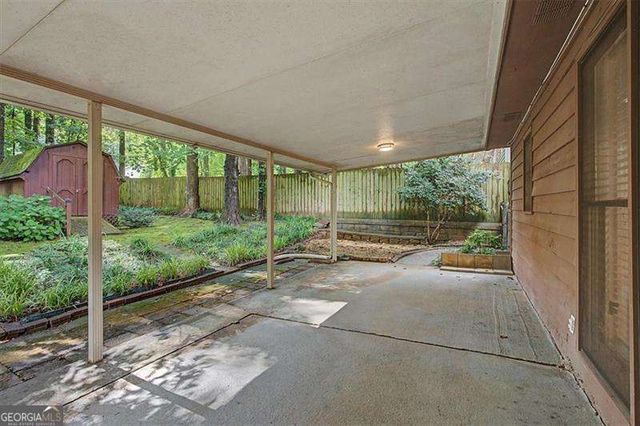 3095 Woodland Drive NW, Kennesaw, GA 30152