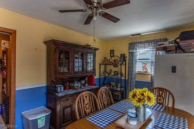 612 High Avenue, Niles, OH 44446