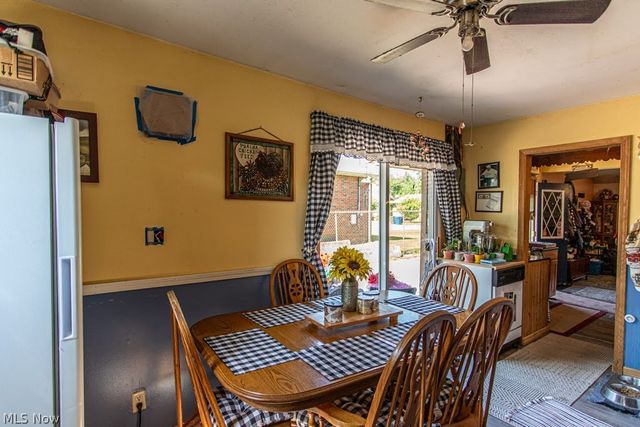 612 High Avenue, Niles, OH 44446