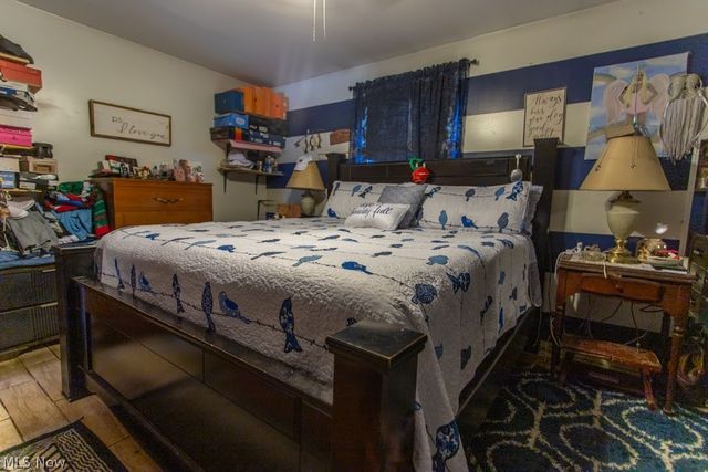 612 High Avenue, Niles, OH 44446