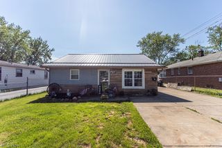 612 High Avenue, Niles, OH 44446