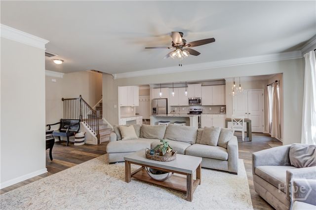 678 Country Ridge, Hoschton, GA 30548