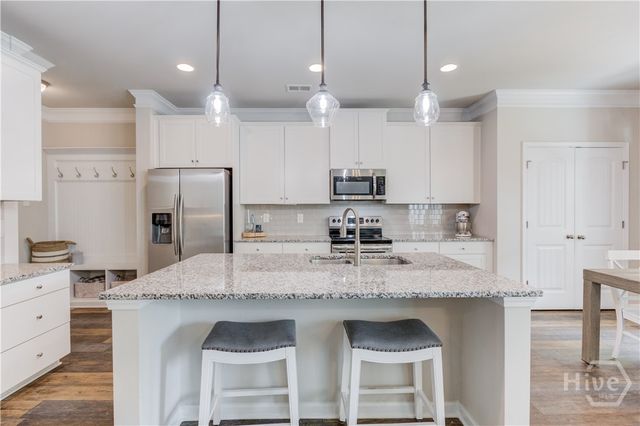 678 Country Ridge, Hoschton, GA 30548