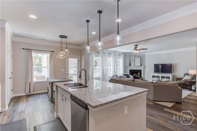 678 Country Ridge, Hoschton, GA 30548