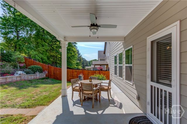 678 Country Ridge, Hoschton, GA 30548