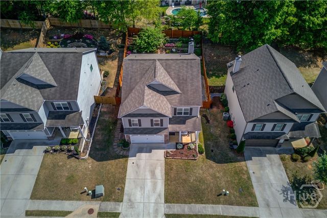 678 Country Ridge, Hoschton, GA 30548