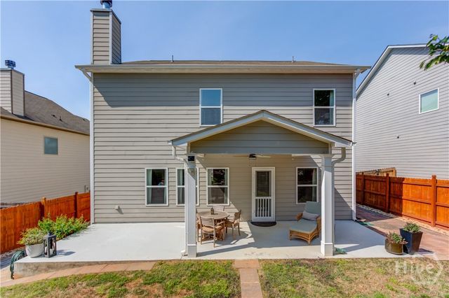 678 Country Ridge, Hoschton, GA 30548