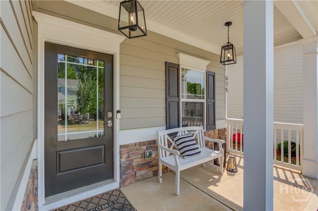 678 Country Ridge, Hoschton, GA 30548