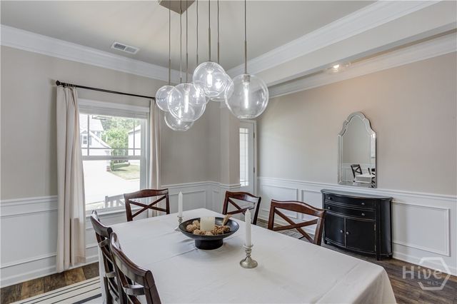 678 Country Ridge, Hoschton, GA 30548