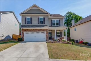 678 Country Ridge, Hoschton, GA 30548