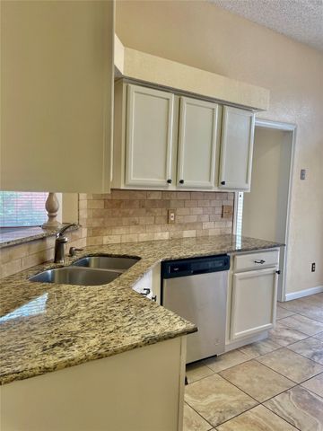 1940 Pine Ridge Drive, Bedford, TX 76021