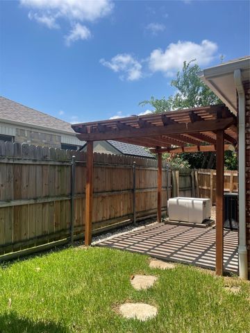 1940 Pine Ridge Drive, Bedford, TX 76021