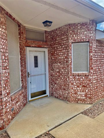 1940 Pine Ridge Drive, Bedford, TX 76021