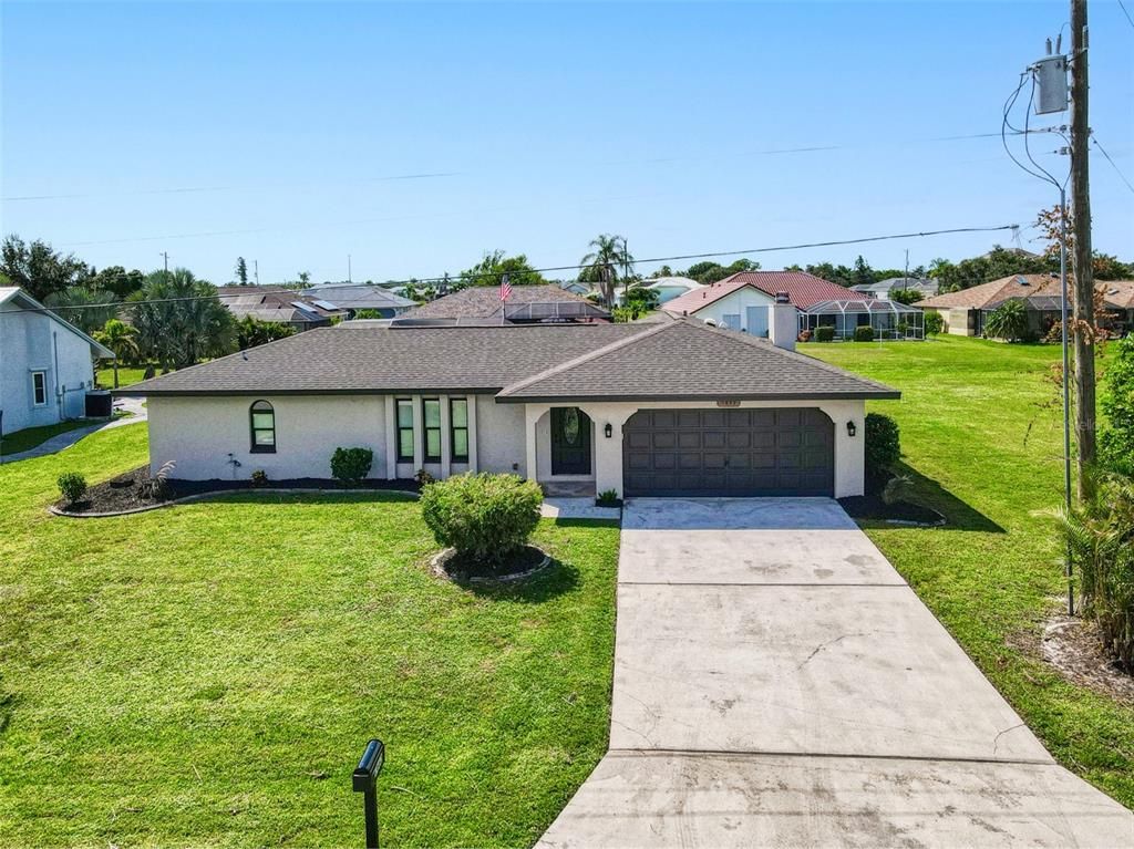 1662 NUREMBERG BOULEVARD, Punta Gorda, FL 33983