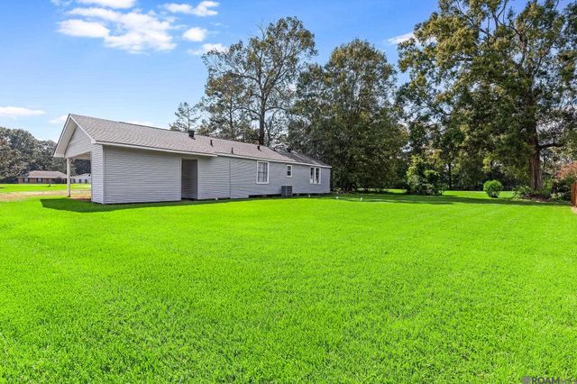 7869 Ben Fugler Rd, Denham Springs, LA 70706