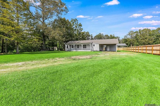 7869 Ben Fugler Rd, Denham Springs, LA 70706