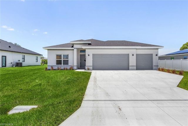 241 NW 6TH PL, Cape Coral, FL 33993