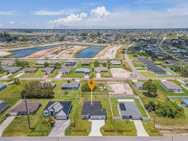 241 NW 6TH PL, Cape Coral, FL 33993