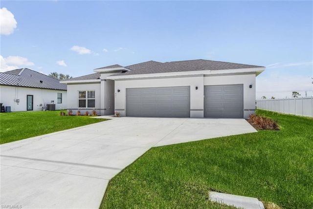 241 NW 6TH PL, Cape Coral, FL 33993