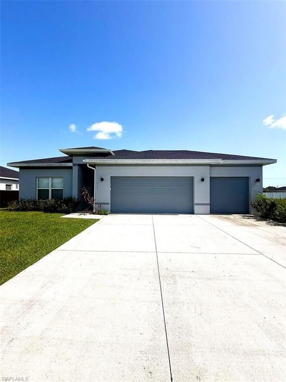 241 NW 6TH PL, Cape Coral, FL 33993
