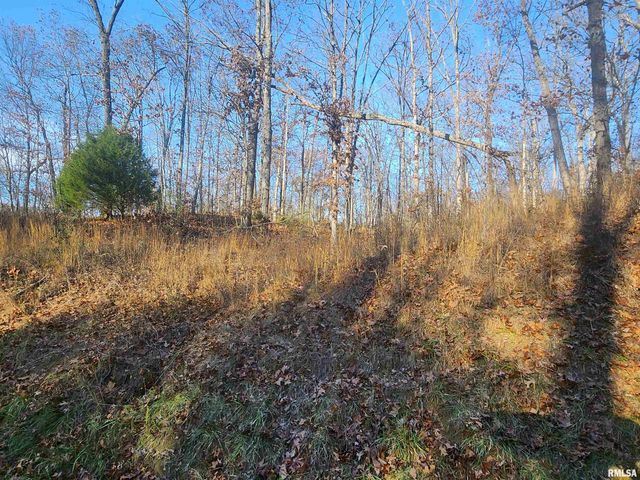 000 W LAKE Road, Pinckneyville, IL 62274