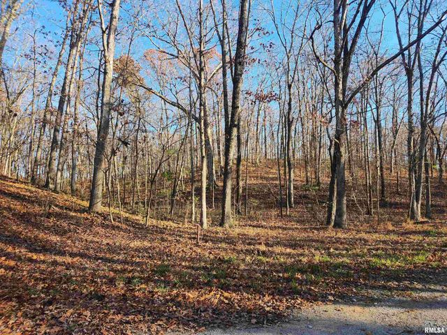 000 W LAKE Road, Pinckneyville, IL 62274