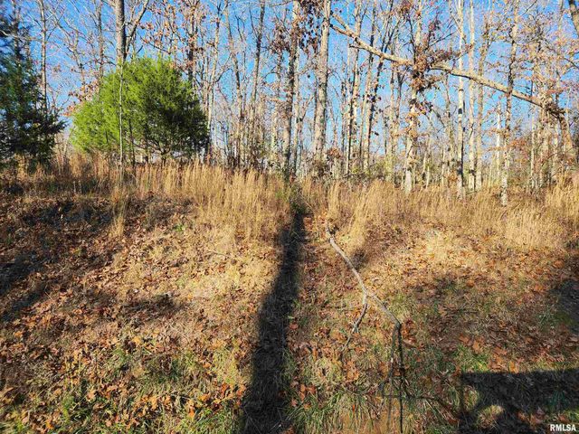 000 W LAKE Road, Pinckneyville, IL 62274