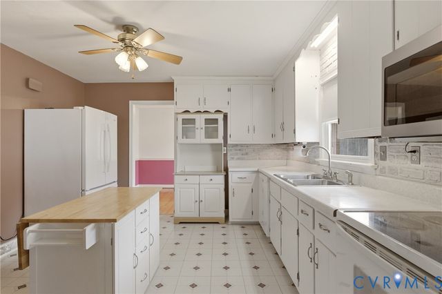 4910 Hackney Rd, North Chesterfield, VA 23234