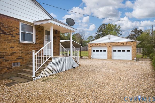 4910 Hackney Rd, North Chesterfield, VA 23234