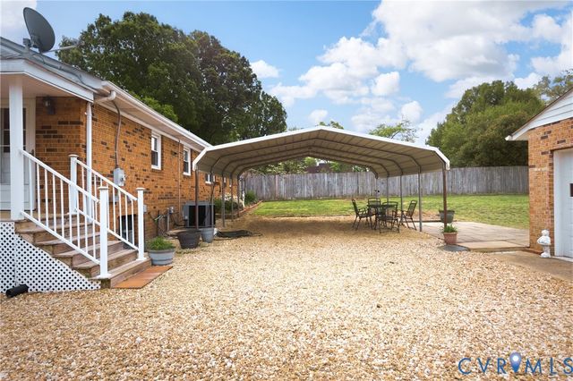 4910 Hackney Rd, North Chesterfield, VA 23234