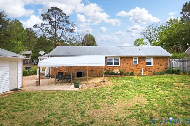 4910 Hackney Rd, North Chesterfield, VA 23234