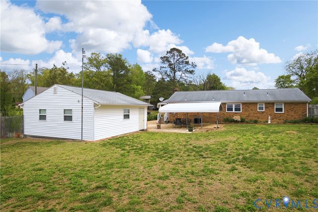 4910 Hackney Rd, North Chesterfield, VA 23234