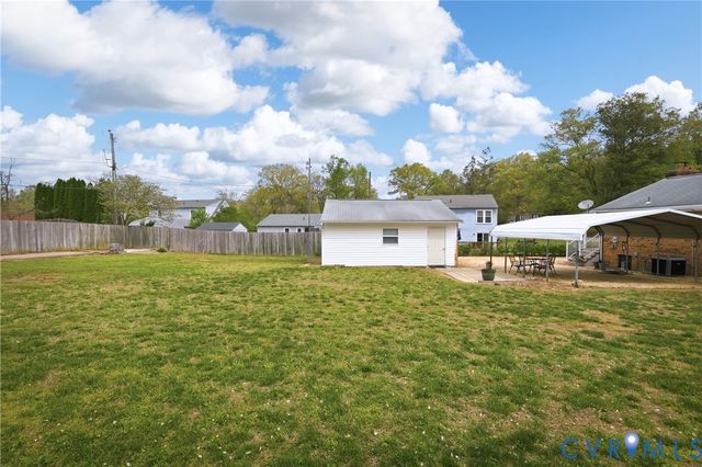 4910 Hackney Rd, North Chesterfield, VA 23234