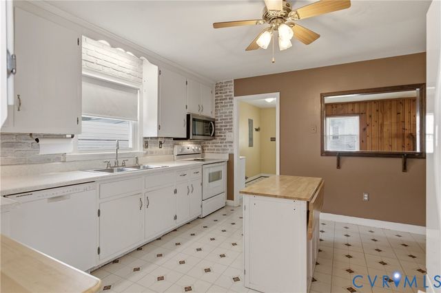 4910 Hackney Rd, North Chesterfield, VA 23234