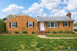 4910 Hackney Rd, North Chesterfield, VA 23234