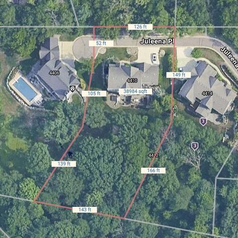 4410 Juleena Place, Minnetonka, MN 55345