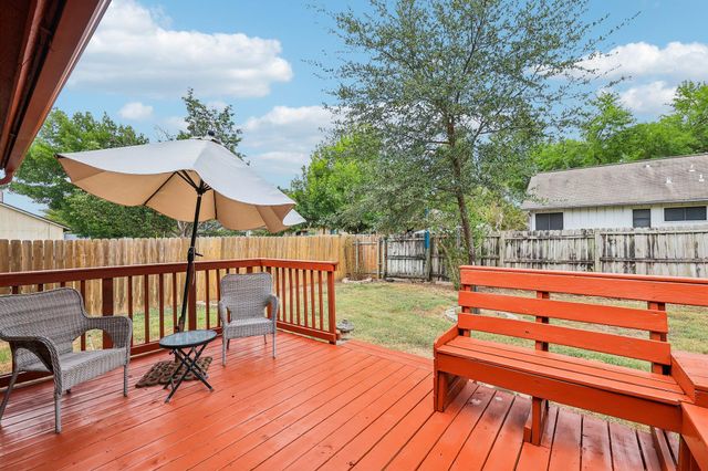 1705 Primrose TRL, Round Rock, TX 78664