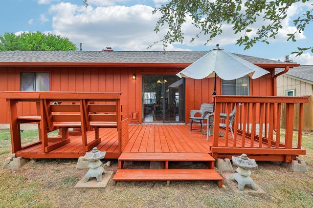 1705 Primrose TRL, Round Rock, TX 78664