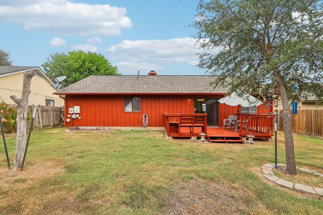 1705 Primrose TRL, Round Rock, TX 78664