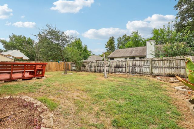 1705 Primrose TRL, Round Rock, TX 78664