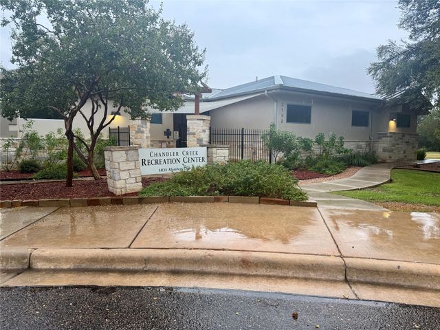 1705 Primrose TRL, Round Rock, TX 78664