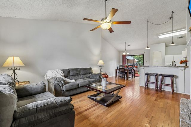 1705 Primrose TRL, Round Rock, TX 78664