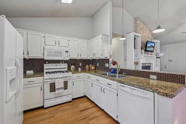 1705 Primrose TRL, Round Rock, TX 78664